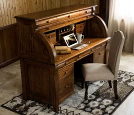 Amish Made Office Set