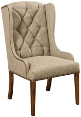 Upholstered Accent Chair