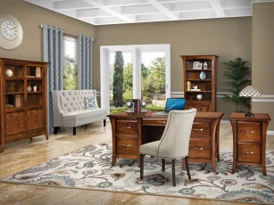 Alix Office Set