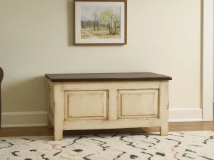 Alliston Storage Chest