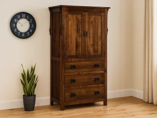 Almeda Armoire