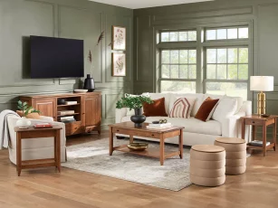 Almyra Living Room Set image 1