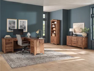 Almyra Office Set image 2