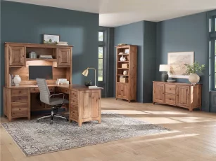 Almyra Office Set image 1