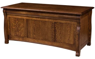 Amish Made Office Desk