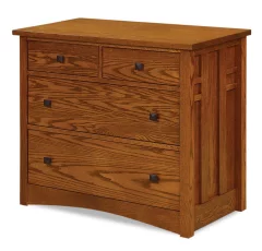 Alpine Kid's Chest of Drawers