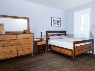Altona Bedroom Set