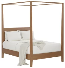Amboy Canopy Bed