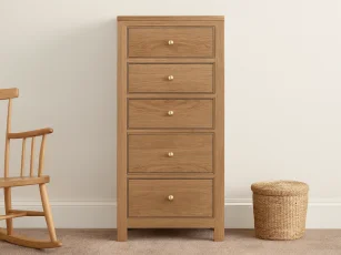 Amboy Lingerie Chest