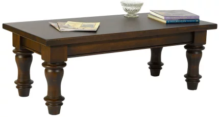 Amity Gardens Coffee Table