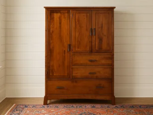 Anacapa Door Chest