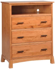 Anacapa Bedroom Media Chest