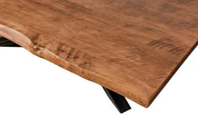 Natural Bark Free Edge