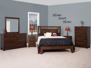 Andra Bedroom Set