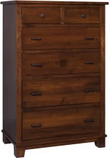 Andra Tall Chest