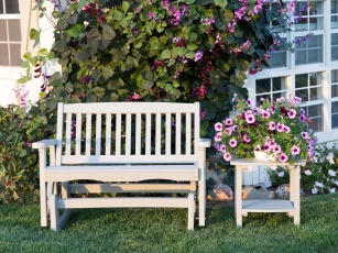Aniva Outdoor Furniture Set image 3