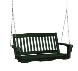 Turf Green Aniva Porch Swing