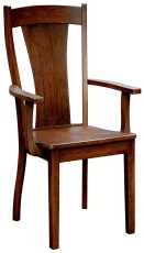 Anona Kitchen Arm Chair