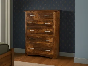 Apex Chest of Drawers