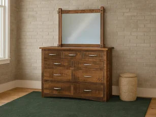 Apex Grand Dresser