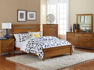 Arabella Bedroom Set