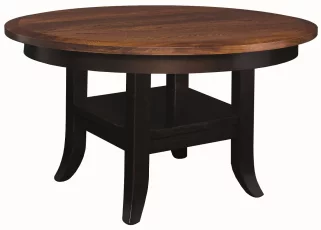 Aragon Round Coffee Table