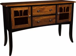 Aragon Amish Sideboard