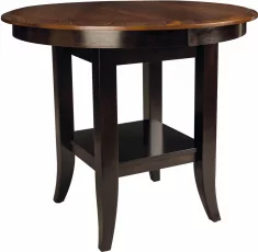Round Bistro Table