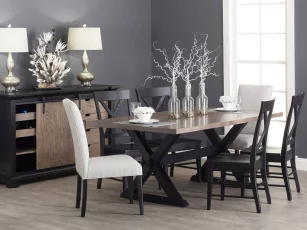 Arona Dining Collection