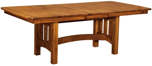 Arroyo Table with one leaf added