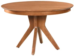 Ashtabula Butterfly Leaf Table