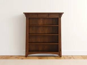 Augustana Bookcase