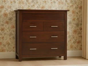 Austin Media Chest