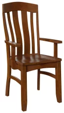 Avera Dining Arm Chair