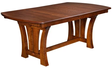 Azusa Trestle Table