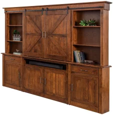 Baden Entertainment Center