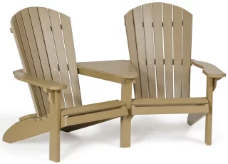 Bahia Patio Conversation Set
