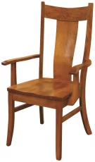 Baldwyn Arm Dining Chair