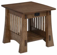 Baltinglass End Table