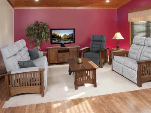 Baltinglass Living Room Set