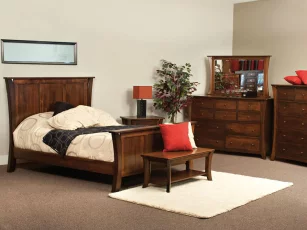 Bankston Bedroom Set image 1