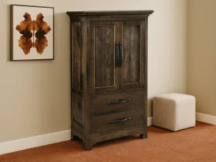 Barbados Armoire