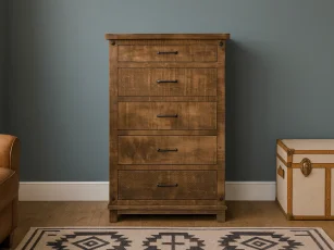 Barksdale Chest of Drawers