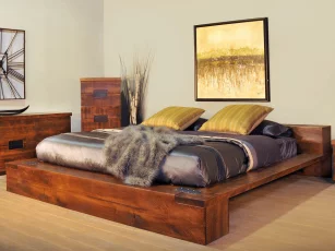 Barossa Valley Bedroom Set