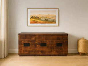 Barossa Valley Dresser