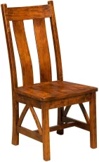 Barton Ridge Dining Room Side Chair