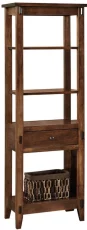 Open Display Tower