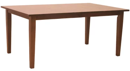 Shaker Dining Table