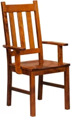 Baxter Place Kitchen Arm Chair