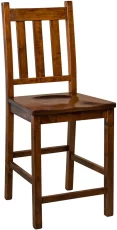 Baxter Place Cafe Chair